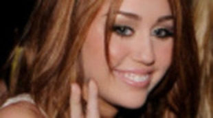 Miley Cyrus y los Jonas Brothers, grandes derrotados de los Kids' Choice Awards 2010