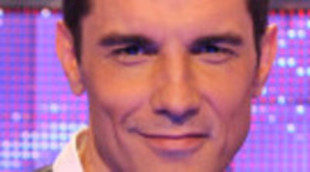 María Teresa Campos y Jesús Vázquez, en horas bajas en la tarde de Telecinco