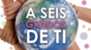 'A seis grados de ti', de Producciones 52, semifinalista en la primera edición del MIP Formats