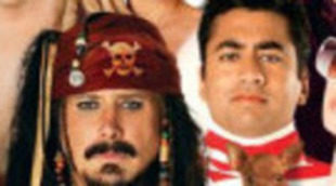 El "pre-apagón" mejora la audiencia de las temáticas TDT y diluye a La 2