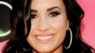 Demi Lovato, esquizofrénica en 'Anatomía de Grey'