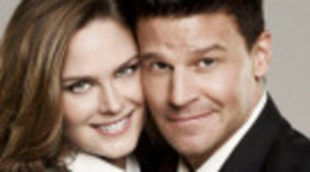 'Bones' supera a 'Los hombres de Paco'
