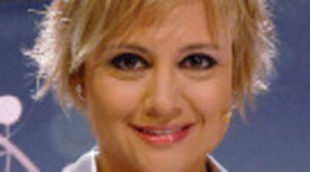 Gloria Serra deja 'La noria' para conducir el nuevo magacín de Antena 3