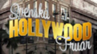 Cuatro bautiza 'Swedish Hollywood Wives' como 'Casadas con Hollywood'