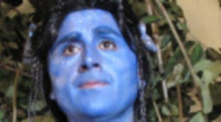 'Qué vida más triste' recrea "Avatar" en su cuarta temporada