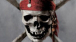 Telecinco prepara una serie sobre piratas para la próxima temporada