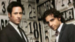 laSexta estrena este miércoles la sexta temporada de 'Numb3rs'