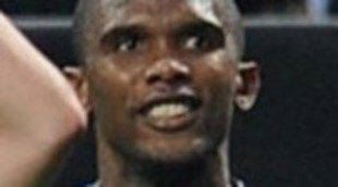 Más de 9 millones convierten al Inter - Barça en lo más visto del año