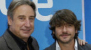 El Festival Internacional de Cine de Moscú premia "El crimen de los marqueses de Urquijo"