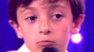 Telecinco acierta con sus niños cantores
