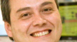 Ricardo Villa, nuevo director de Medios Interactivos de RTVE, tras la marcha de Rosalía Lloret