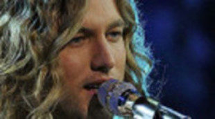 'American Idol' y 'Glee' se llevan la noche del martes