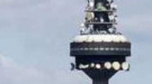 Una señal de origen desconocido anula la señal del Barça-Inter a través de Telemadrid