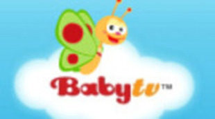 Veo7 estrena 'Baby TV', un programa de dibujos en inglés