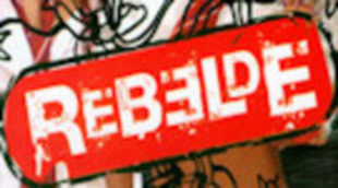Telecinco recupera para La Siete la serie juvenil 'Rebelde'