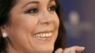 Telecinco programa este miércoles el especial "Isabel Pantoja: Una ambición rota"