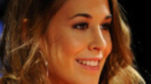 Ainhoa Sánchez, de reportera del programa de Óscar Terol a Miss Euskadi 2010