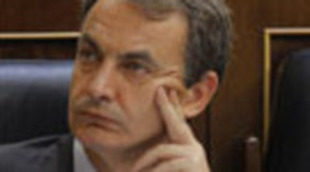 TVE y el PP, de nuevo a la gresca por la comparecencia de Zapatero