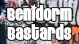 Llega 'Benidorm Bastards', un formato en el que abuelos gastan bromas a jóvenes