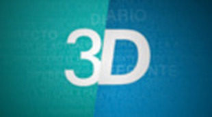 Antena 3 presenta todas las secciones de '3D', su nuevo magacín de actualidad