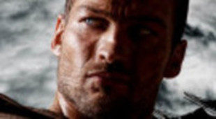 Canal+  estrena 'Spartacus: Sangre y Arena' el próximo 3 de junio
