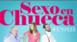 La short movie 'Sexo en Chueca' se transforma en serie para LaSiete