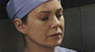 15 millones de espectadores para el final de la sexta temporada de 'Anatomía de Grey'