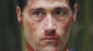 Los fans de 'Perdidos' madrugan y disparan las audiencias de Cuatro