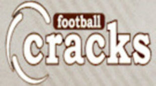 El reality de fútbol 'Cracks' llega este domingo a su final