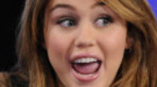 Miley Cyrus repite éxito en 'El hormiguero' en su segunda visita