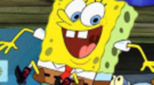 Clan TVE bate un nuevo récord con la revelación de 'Bob esponja'