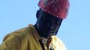 Los estadios y los trenes, preparados para el Mundial de Sudáfrica en National Geographic