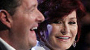 'America's Got Talent' lidera la noche del martes con más de 12 millones
