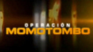 Antena 3 pone en marcha su 'Operación Momotombo' el próximo 13 de junio