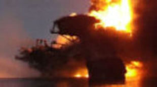 El desastre del Golfo de México, este martes en National Geographic