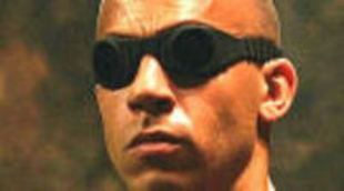 "Las crónicas de Riddick" dispara el prime time de laSexta