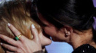 MTV se disculpa por los tacos en los Movie Awards