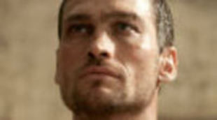 Andy Whitfield, de 'Spartacus: Blood and Sand', se recupera del cáncer