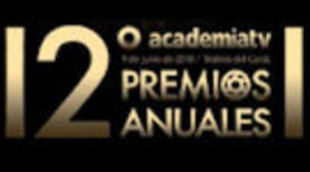 Premios de Academia TV 2010 en directo
