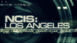 Telecinco estrena la serie 'NCIS: Los Ángeles' el lunes 21 de junio