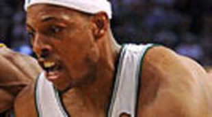 Los Celtics empatan la serie de la Final de la NBA frente a casi 12 millones