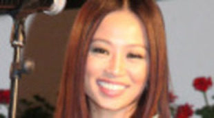 Usun Yoon recibe el premio Protagonistas Utrera 2010