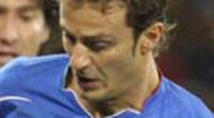 Italia - Paraguay, el partido más visto del Mundial 2010 hasta la fecha