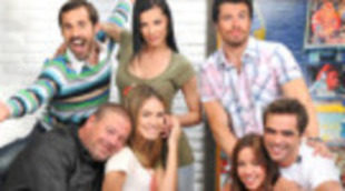 LaSiete estrena este miércoles 'Sexo en Chueca.Com'