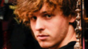 Nicolás Coronado: "Tenía la interpretación como una profesión futura"