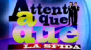 ToroTV  prepara la adaptación del programa '¡Vaya par de dos!'