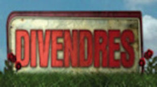 El programa 'Divendres' de TV3 recibe la Gamba d'Or 2010