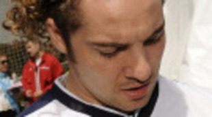 David Bisbal y Michelle Rodríguez juegan juntos al fútbol en MTV