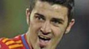 Más de 12,7 millones de aficionados siguen la victoria de España frente a Honduras en Telecinco