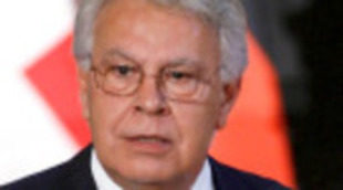 Felipe González tendrá su propia TV movie